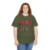 Deck the Halls Christmas T-Shirt