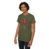 Deck the Halls Christmas T-Shirt