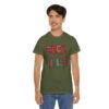 Deck the Halls Christmas T-Shirt