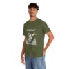 Funny Easter T-Shirt - Jesus Playing Basketball