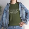 Griselda Blanco Pablo Escobar Quote T-Shirt