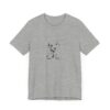 Poodle Soft T-Shirt