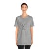 Poodle Soft T-Shirt