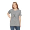 Poodle Soft T-Shirt