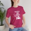 I'm Sexy and I Mow It Soft T-Shirt