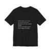 Burning Bridges Soft T-Shirt