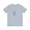 Poodle Soft T-Shirt