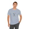 Poodle Soft T-Shirt