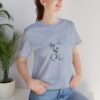 Poodle Soft T-Shirt