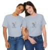 Poodle Soft T-Shirt