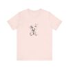 Poodle Soft T-Shirt