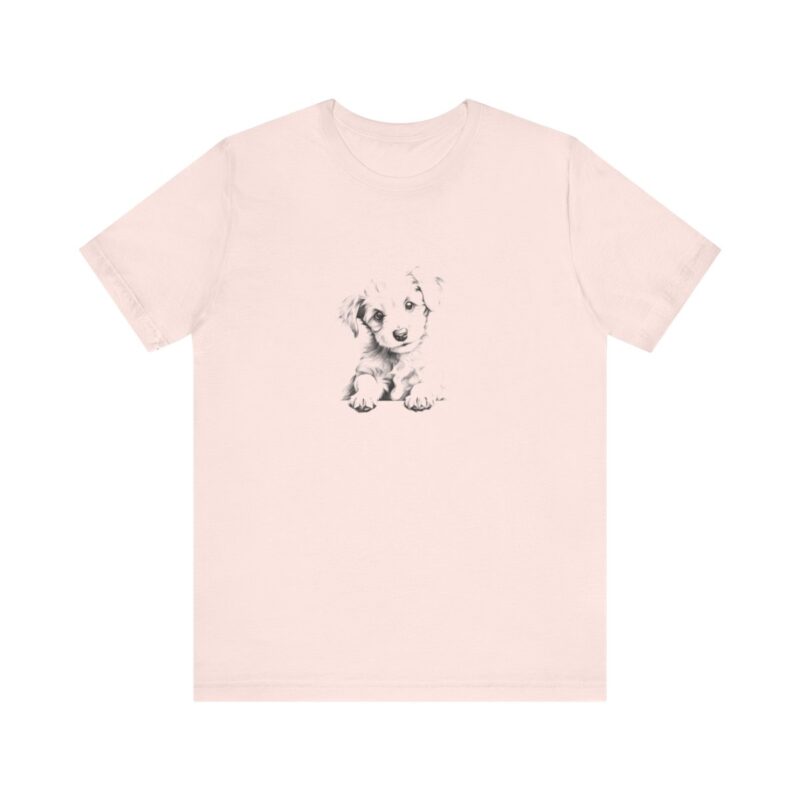 Poodle Soft T-Shirt