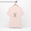 Poodle Soft T-Shirt