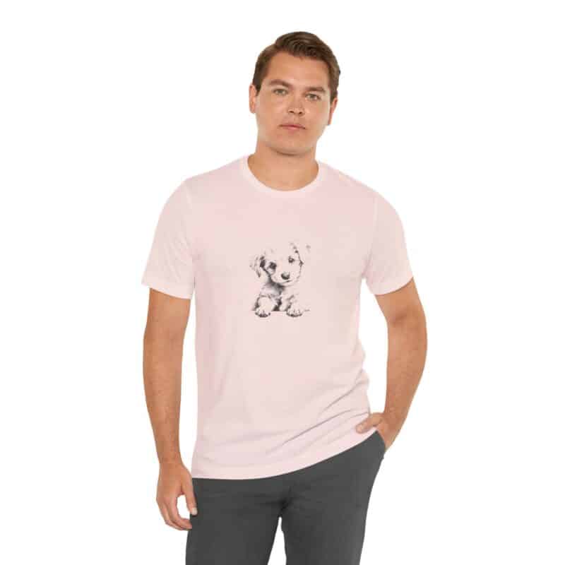 Poodle Soft T-Shirt