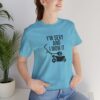 I'm Sexy and I Mow It Soft T-Shirt