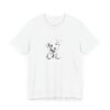 Poodle Soft T-Shirt