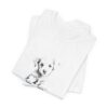 Poodle Soft T-Shirt