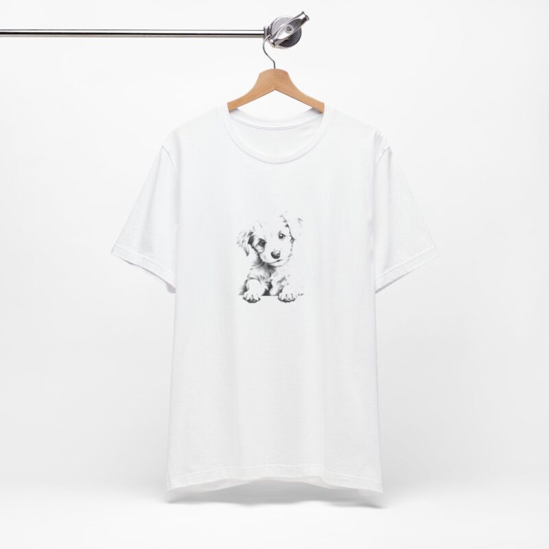 Poodle Soft T-Shirt