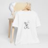 Poodle Soft T-Shirt