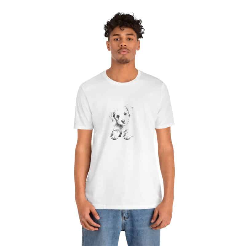 Poodle Soft T-Shirt