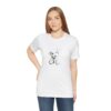 Poodle Soft T-Shirt