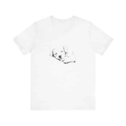 Poodle Soft T-Shirt