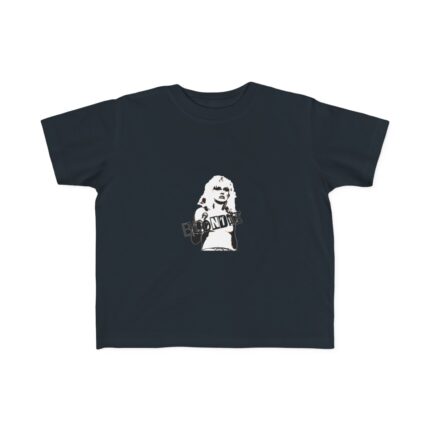 Blondie Retro Toddler's Fine Jersey Tee