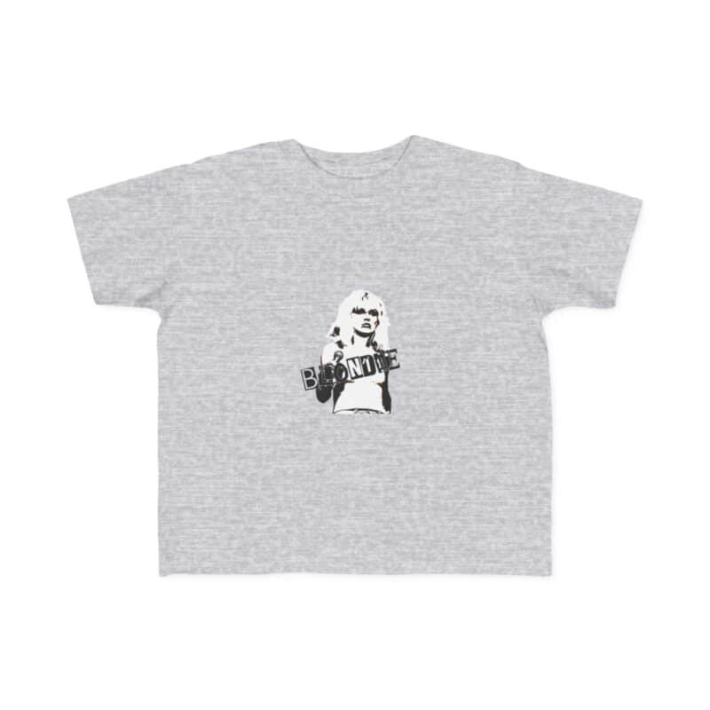 Blondie Retro Toddler's Fine Jersey Tee