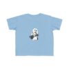 Blondie Retro Toddler's Fine Jersey Tee