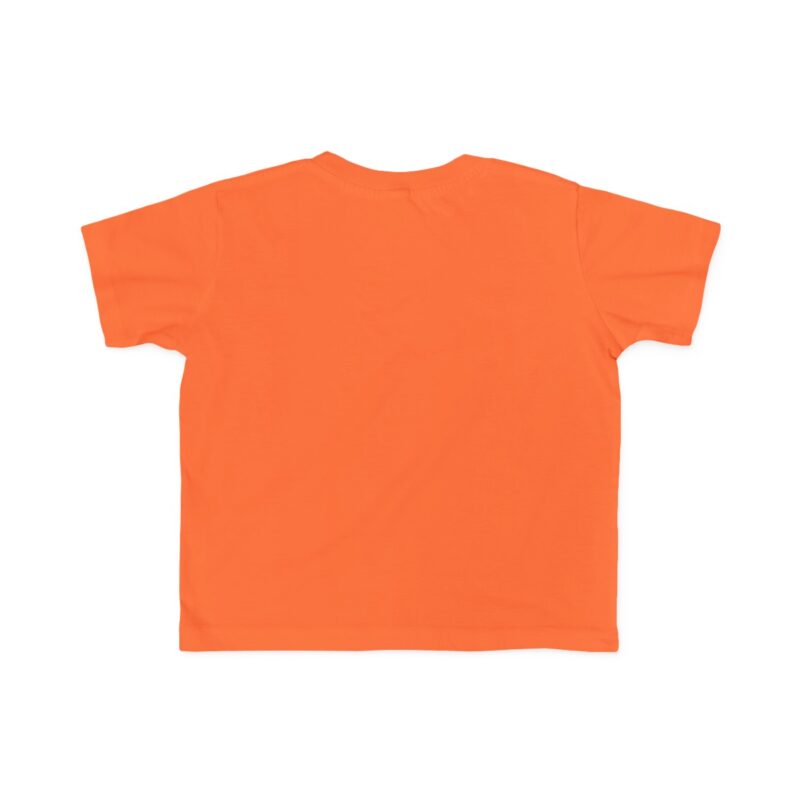 Blondie Retro Toddler's Fine Jersey Tee