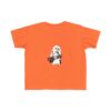 Blondie Retro Toddler's Fine Jersey Tee