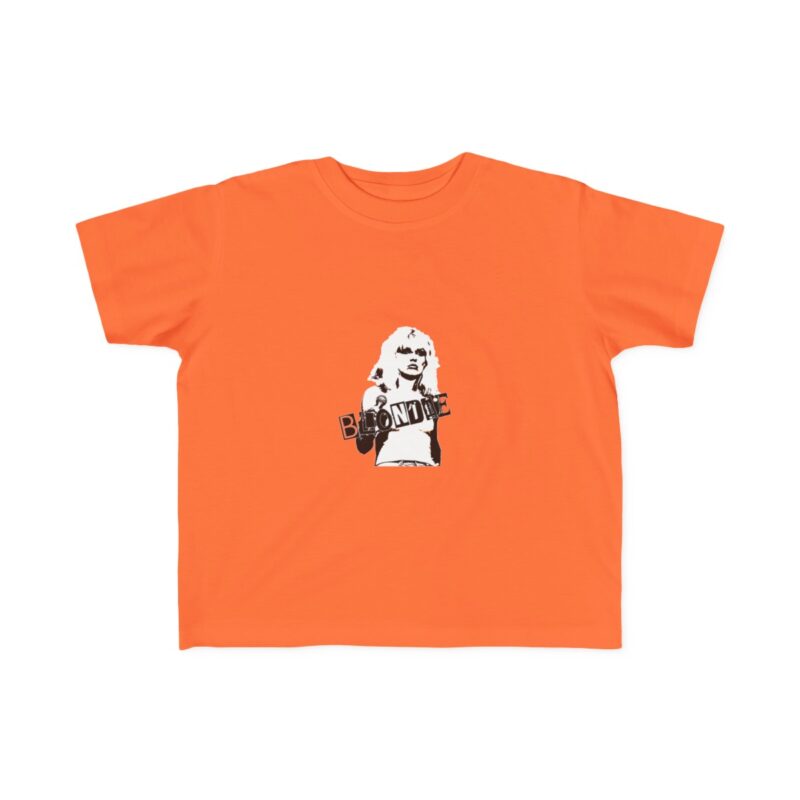 Blondie Retro Toddler's Fine Jersey Tee