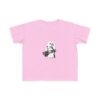 Blondie Retro Toddler's Fine Jersey Tee