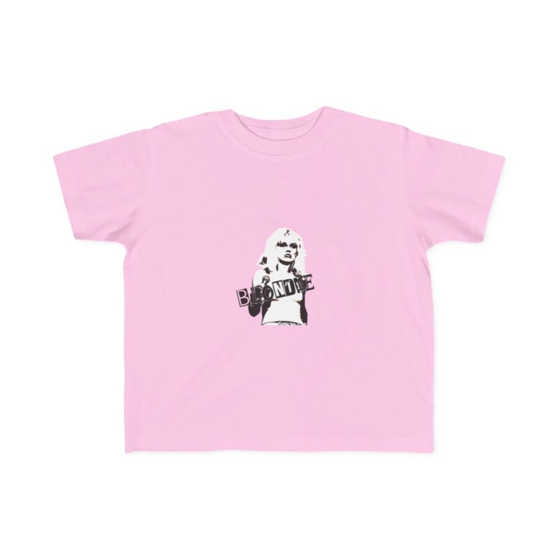 Blondie Retro Toddler's Fine Jersey Tee