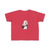 Blondie Retro Toddler's Fine Jersey Tee