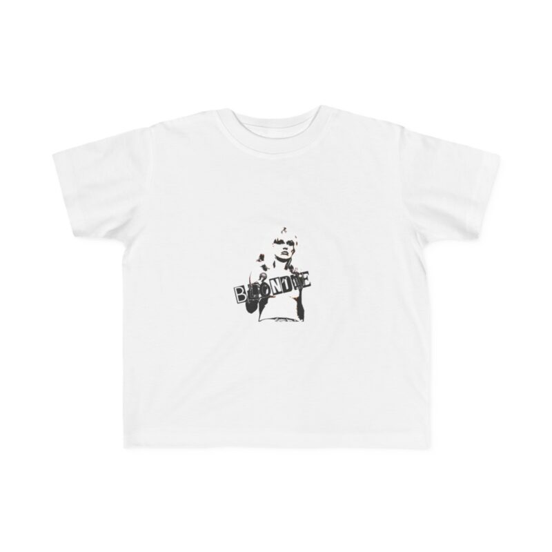 Blondie Retro Toddler's Fine Jersey Tee