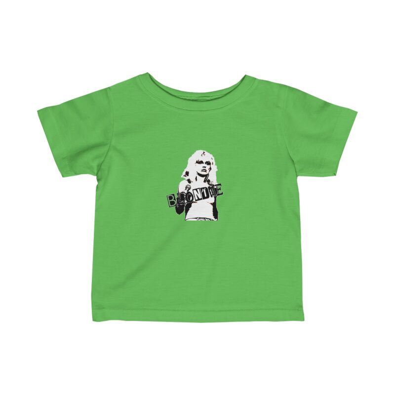 Blondie Retro Baby/Toddler T-Shirt