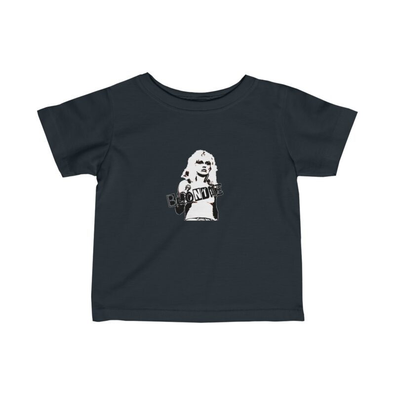 Blondie Retro Baby/Toddler T-Shirt