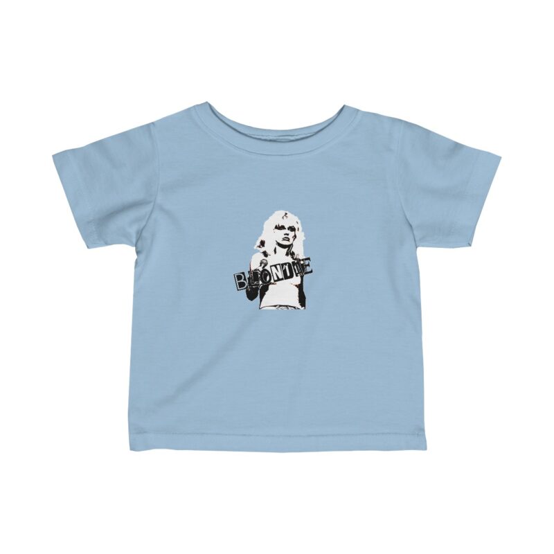 Blondie Retro Baby/Toddler T-Shirt