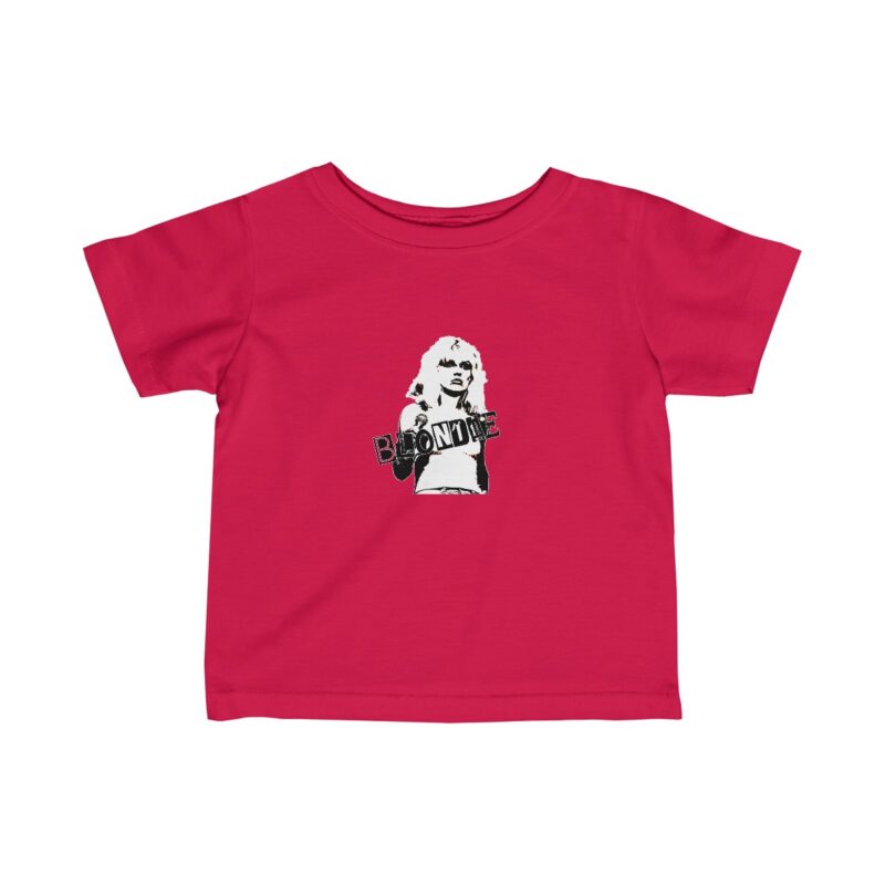 Blondie Retro Baby/Toddler T-Shirt