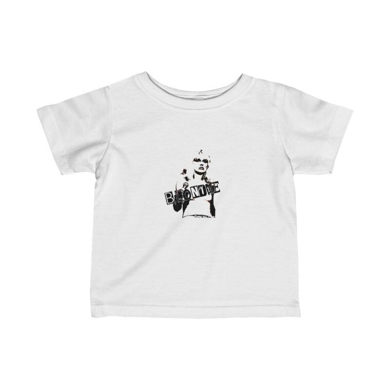 Blondie Retro Baby/Toddler T-Shirt