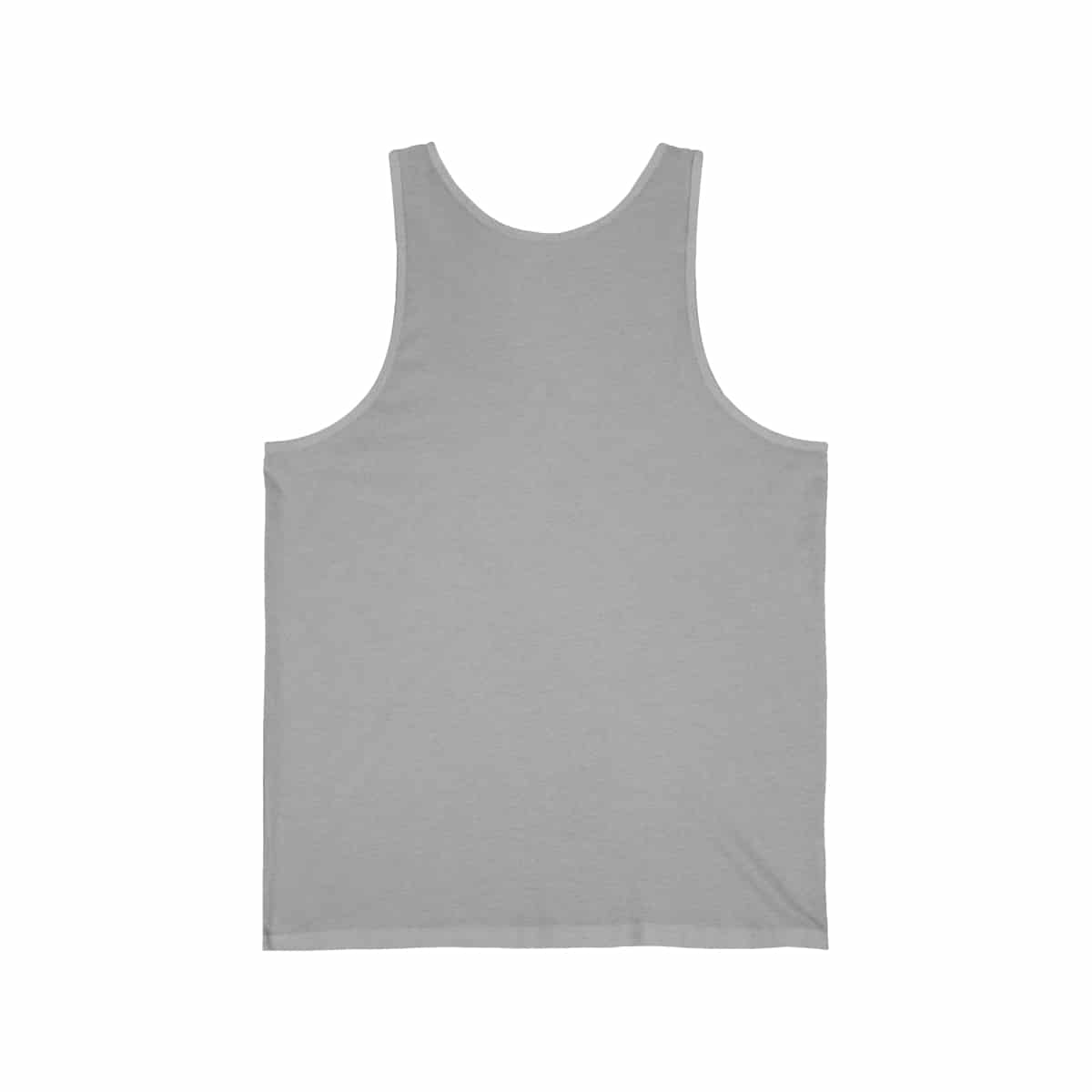 I'm Sexy and I Mow It Unisex Jersey Tank