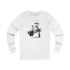 Blondie Retro Long Sleeve Tee