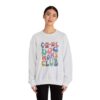 Cool Dog Moms Club Unisex Heavy Blend Sweatshirt