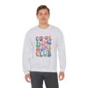 Cool Dog Moms Club Unisex Heavy Blend Sweatshirt