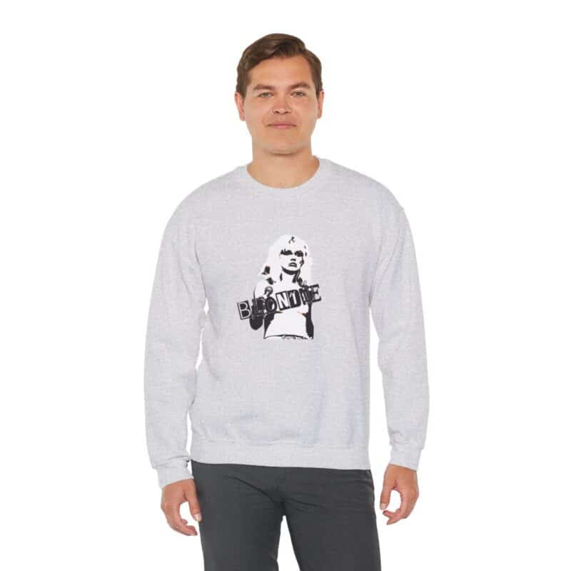 Blondie Retro Sweatshirt