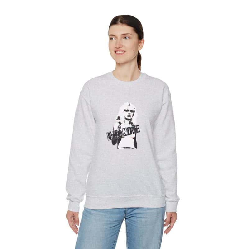 Blondie Retro Sweatshirt