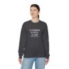 Griselda Blanco Quote Sweatshirt - A Lioness is Still a Lion