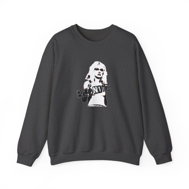 Blondie Retro Sweatshirt