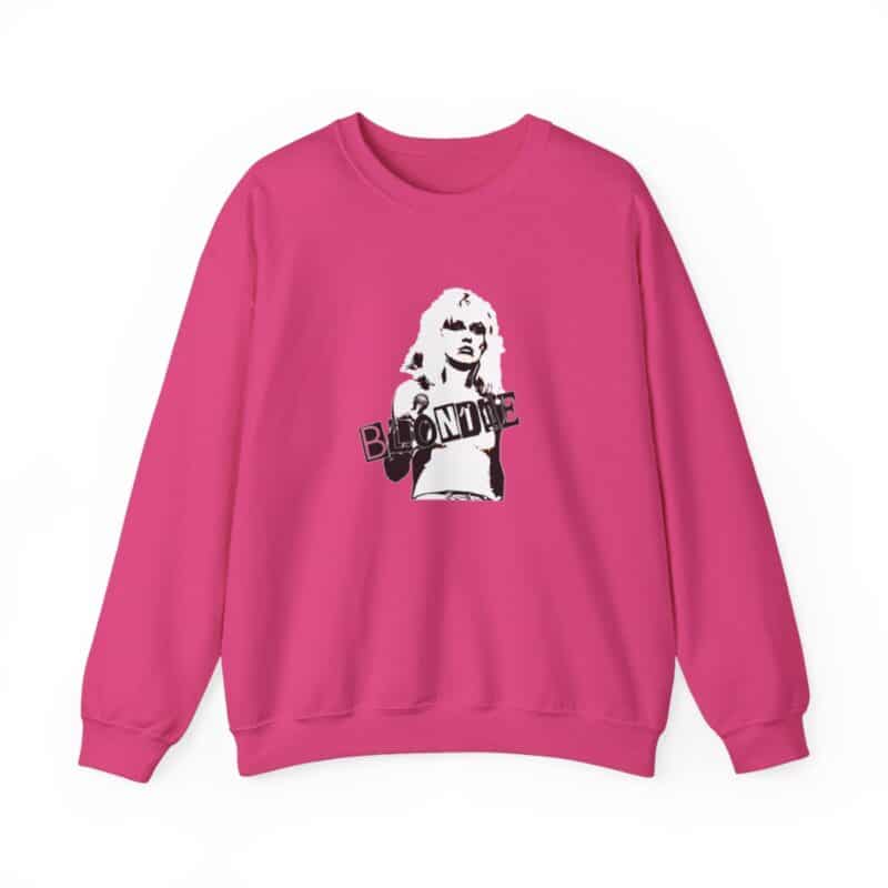 Blondie Retro Sweatshirt